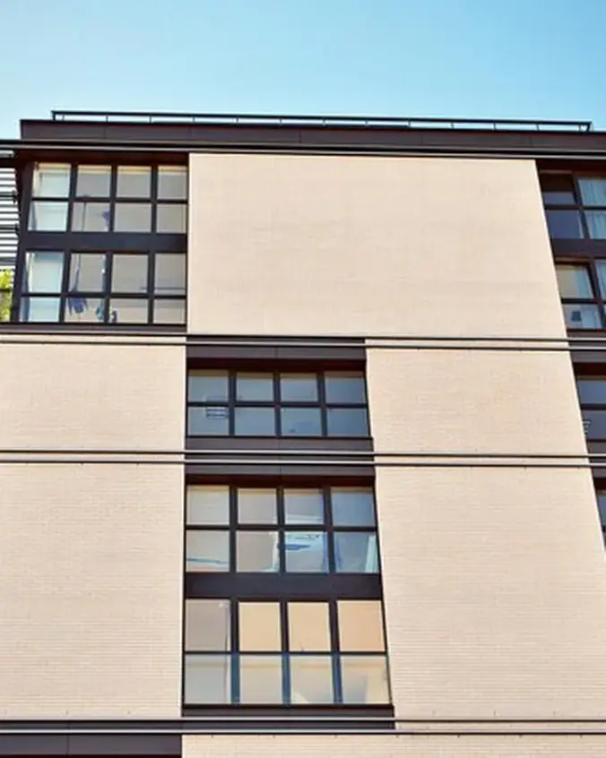 Gestión de Edificio de viviendas