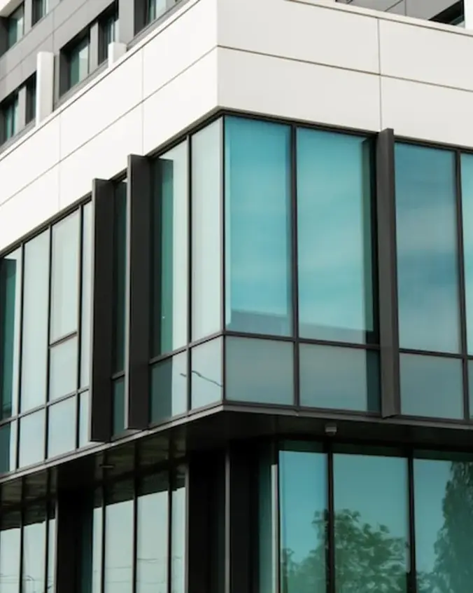 Gestión de Oficinas y plaza