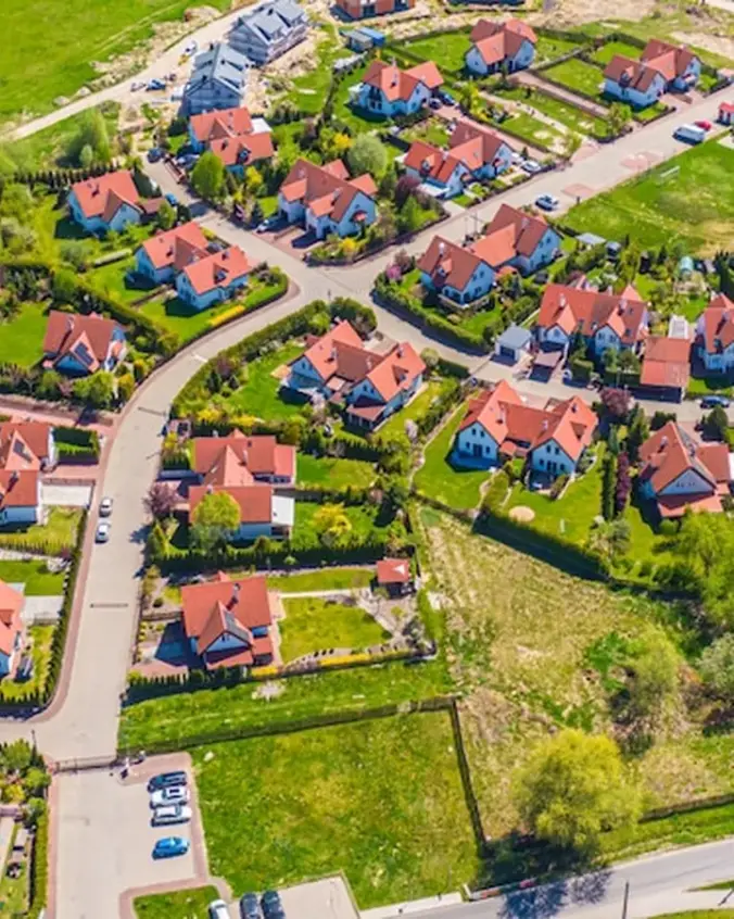 Gestión de Urbanización y residencial