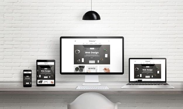 Web Sitesi Hizmeti