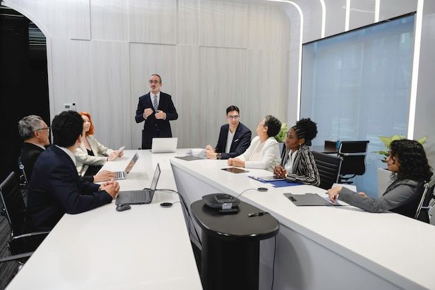 Logiciel de gestion d'association