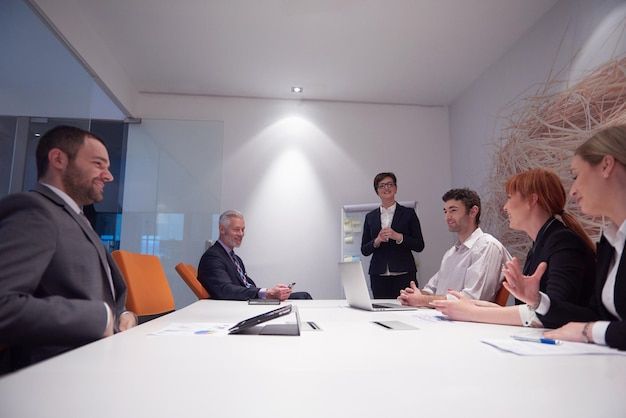 Logiciel de gestion de chambre professionnelle