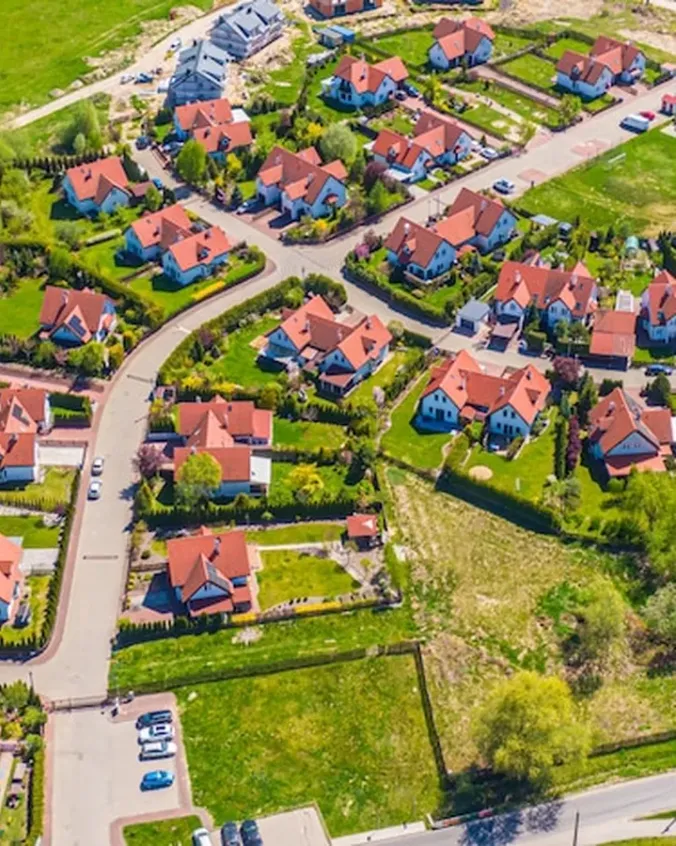 Complex and residence management