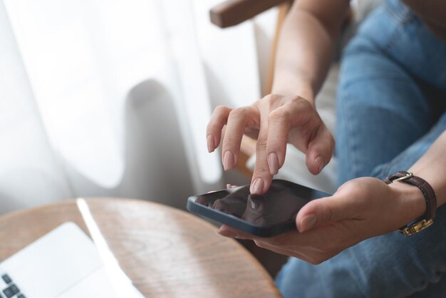 Telefon Görünümü Baştan Elden Geçti